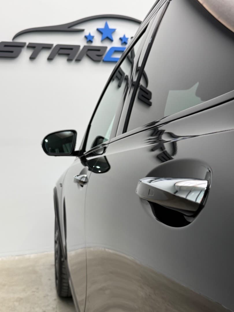2023 Mercedes-Benz GLB - 9