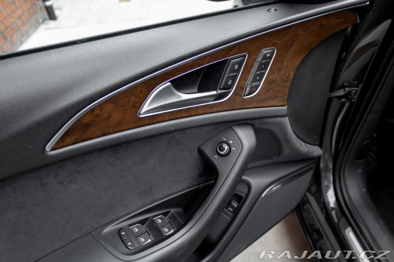 2011 Audi A6 - 20