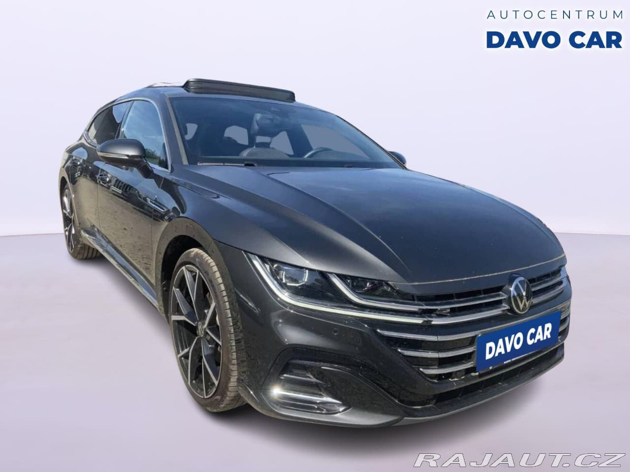 2025 Volkswagen ARTEON - 2