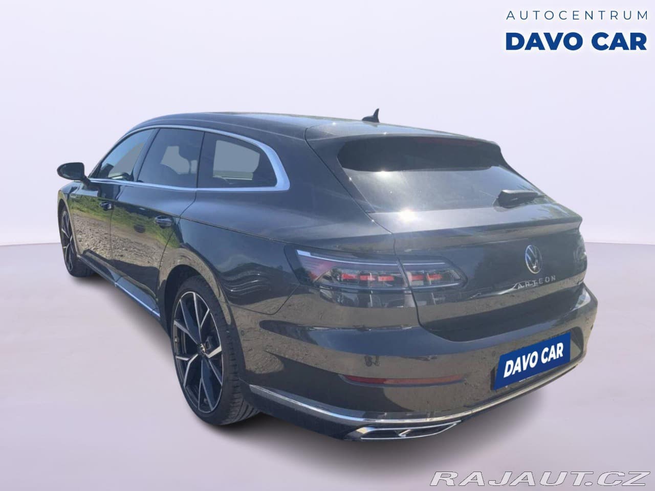2025 Volkswagen ARTEON - 3