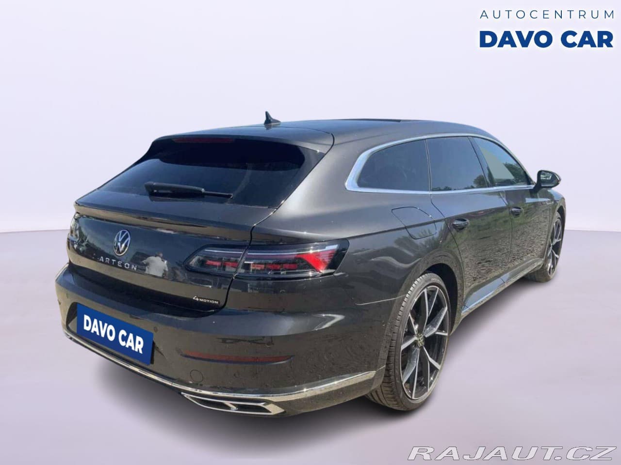 2025 Volkswagen ARTEON - 4