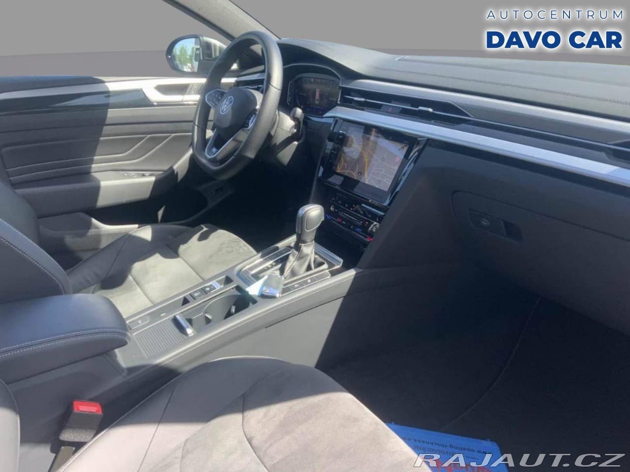 2025 Volkswagen ARTEON - 5