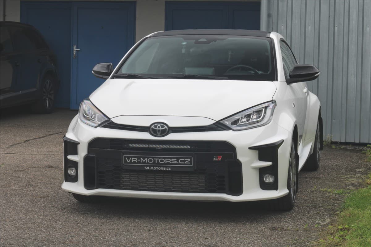 2021 Toyota YARIS - 2