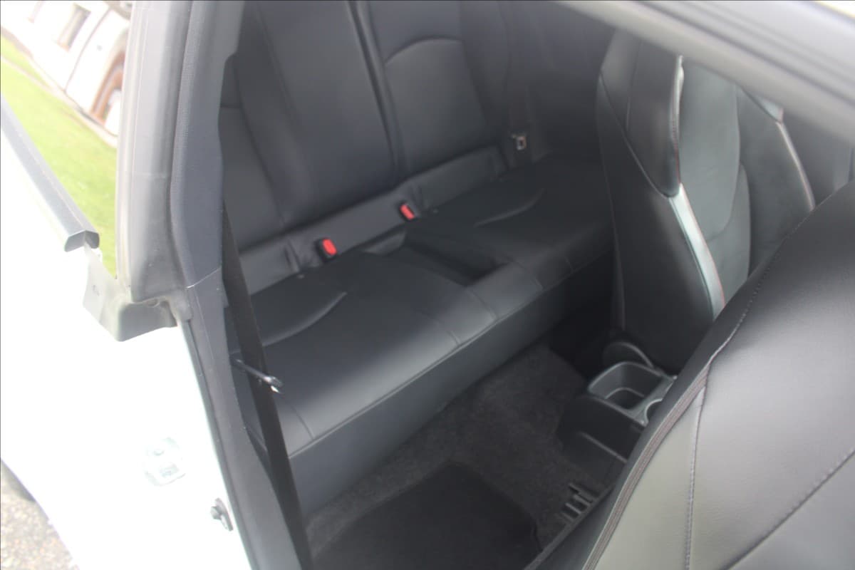 2021 Toyota YARIS - 20