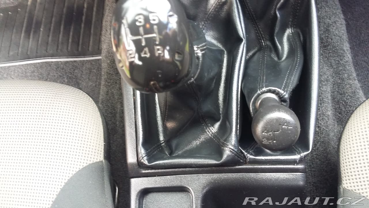 2015 Mitsubishi L200 - 6