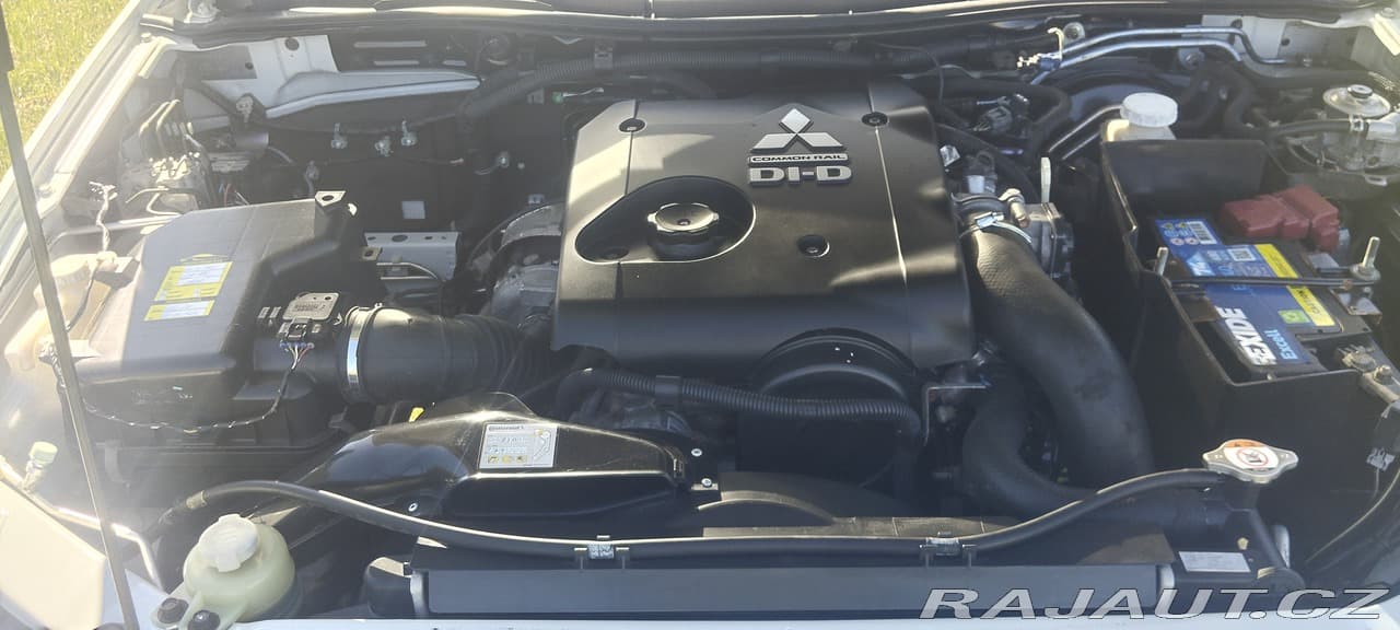 2015 Mitsubishi L200 - 7