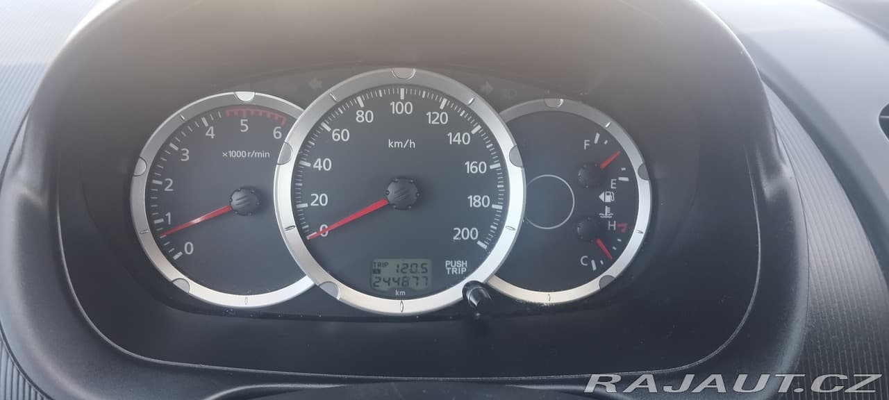 2015 Mitsubishi L200 - 8