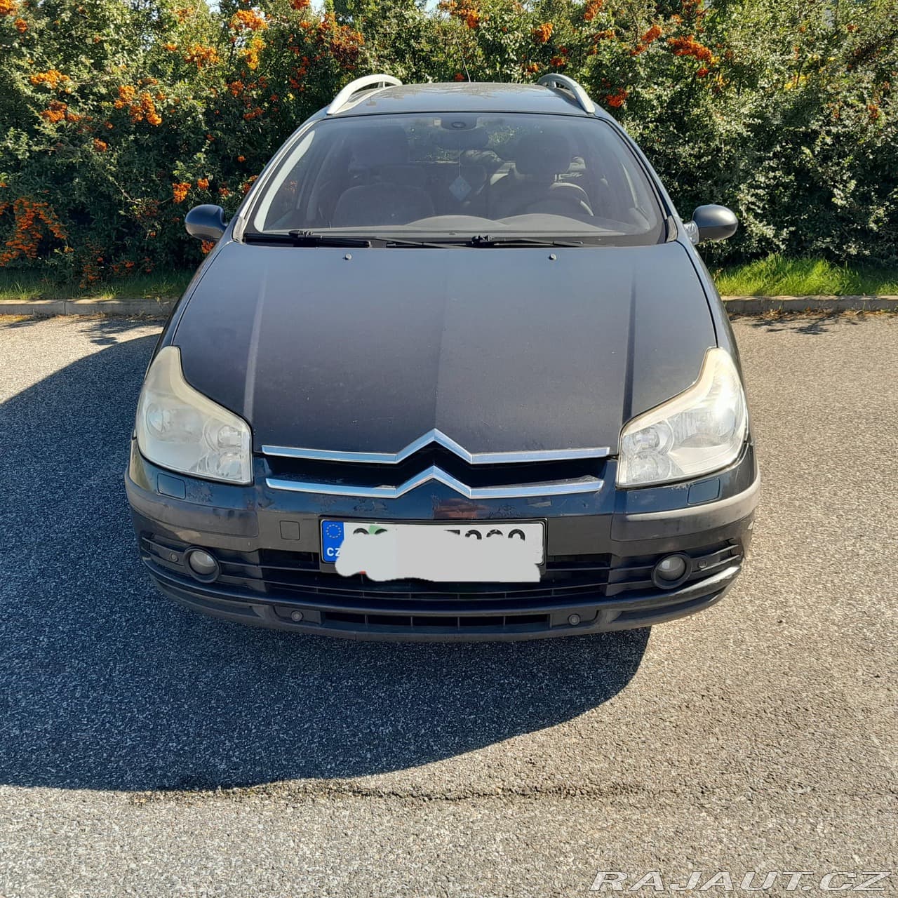 2006 Citroen C5