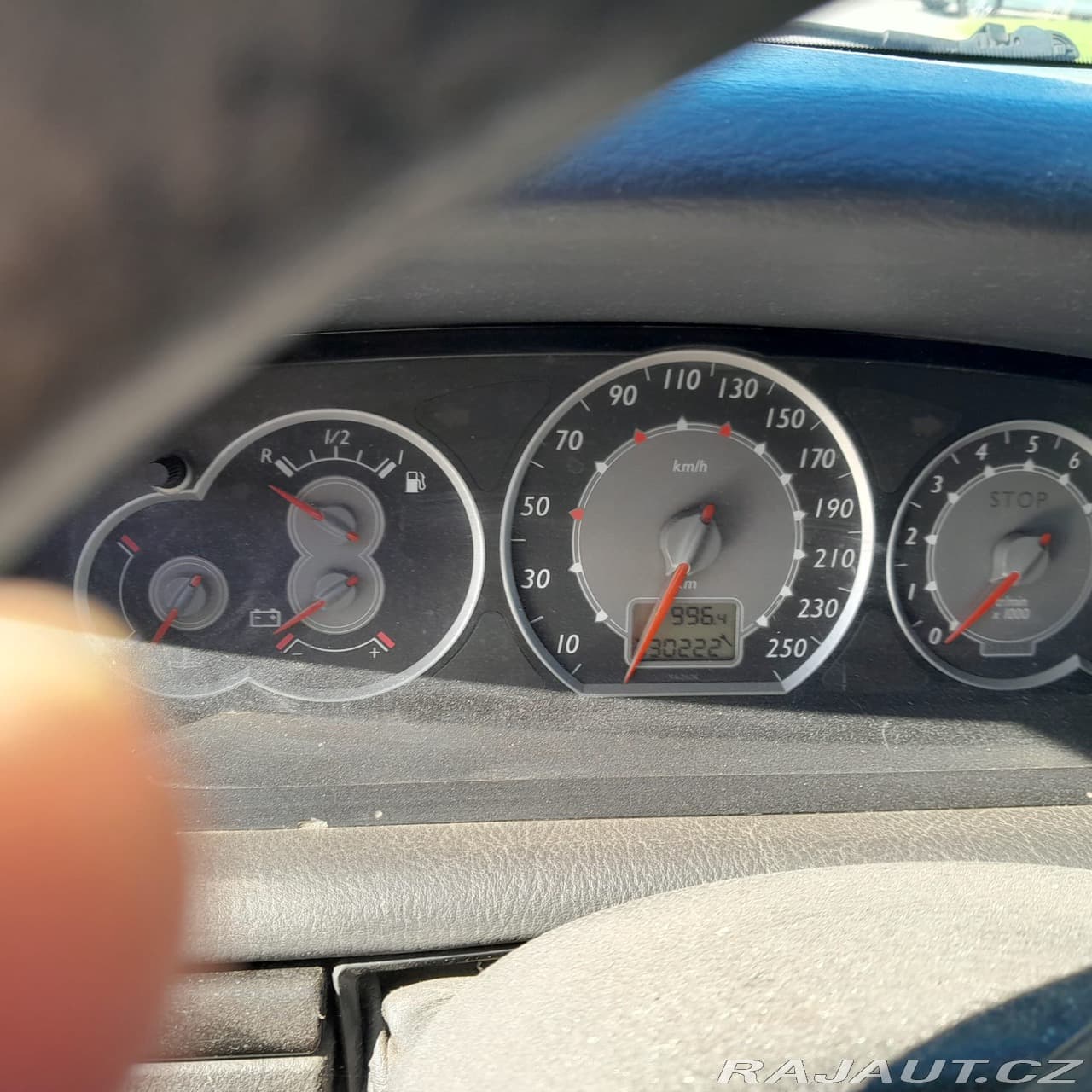 2006 Citroen C5 - 2