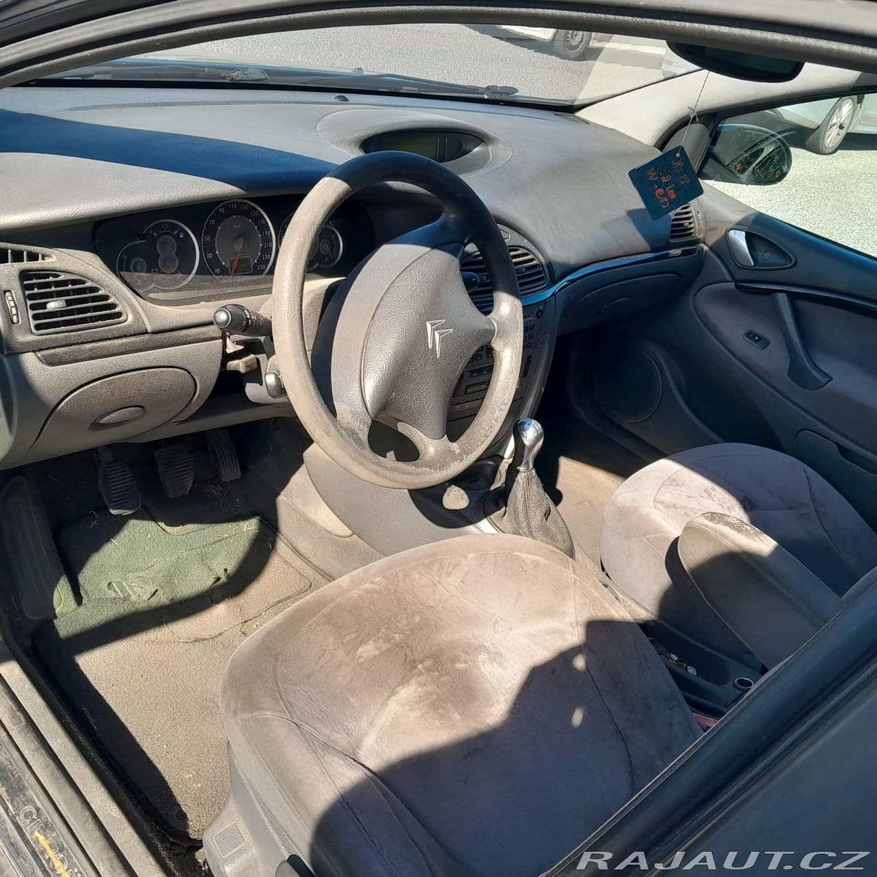 2006 Citroen C5 - 3