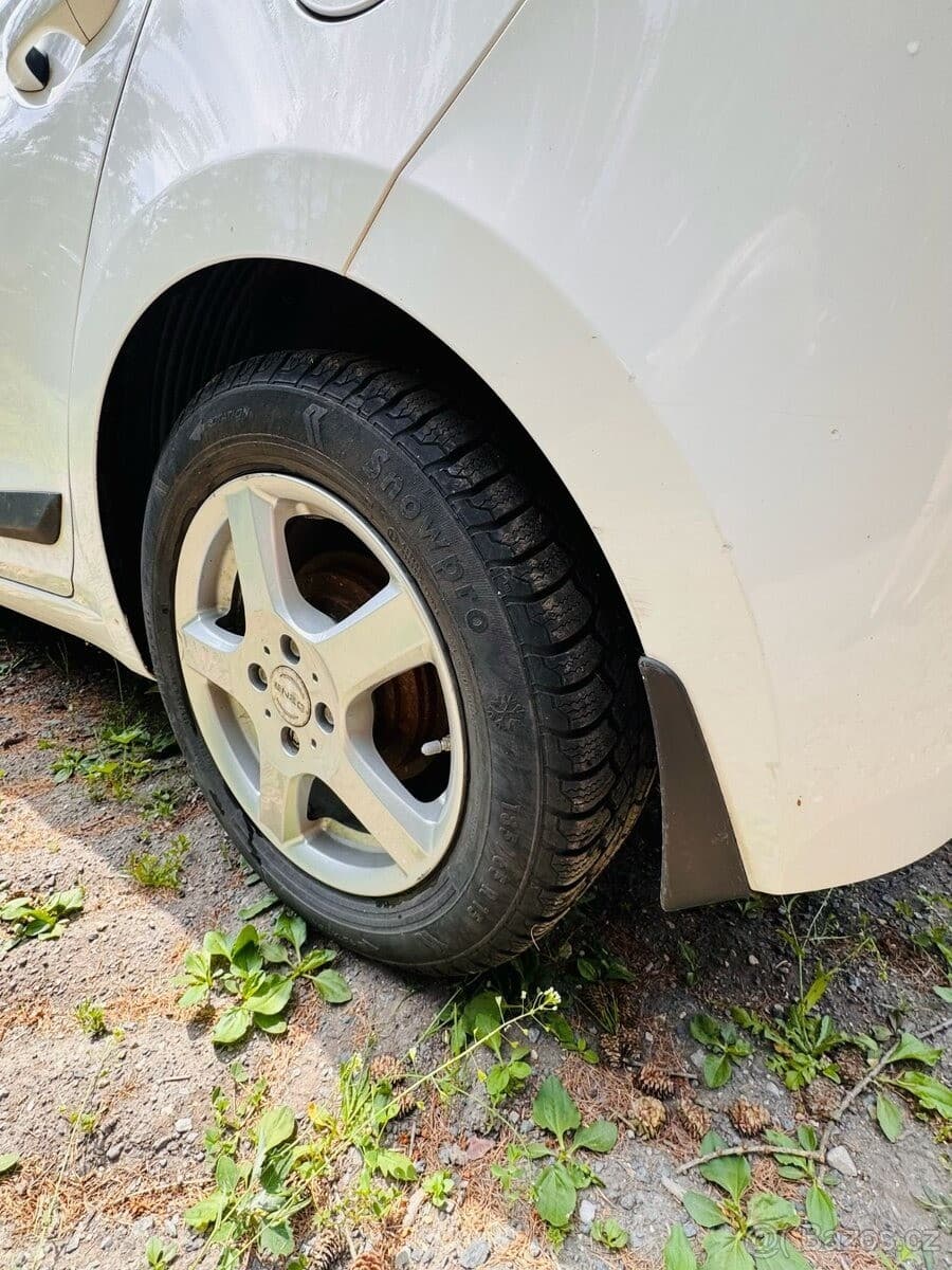 2015 Hyundai i20 - 3