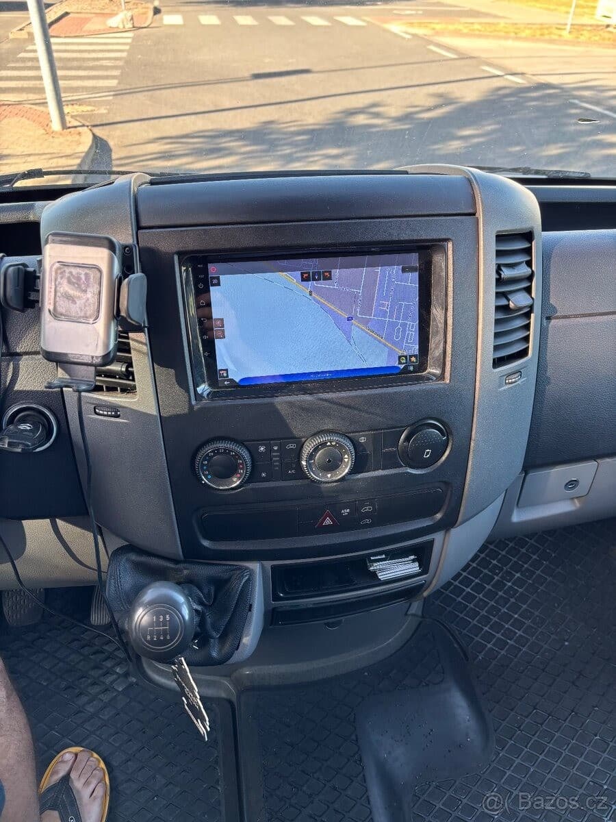 2016 Mercedes-Benz SPRINTER - 3