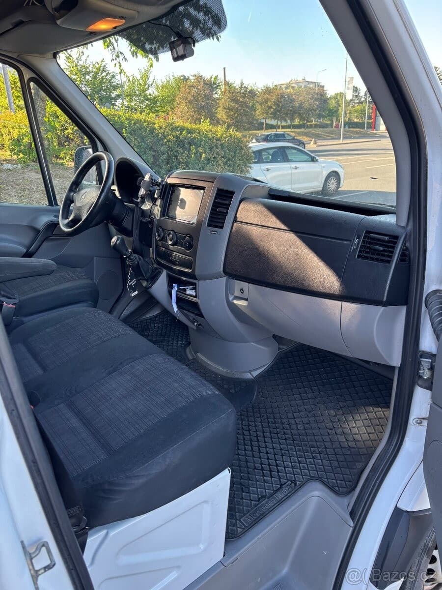 2016 Mercedes-Benz SPRINTER - 6
