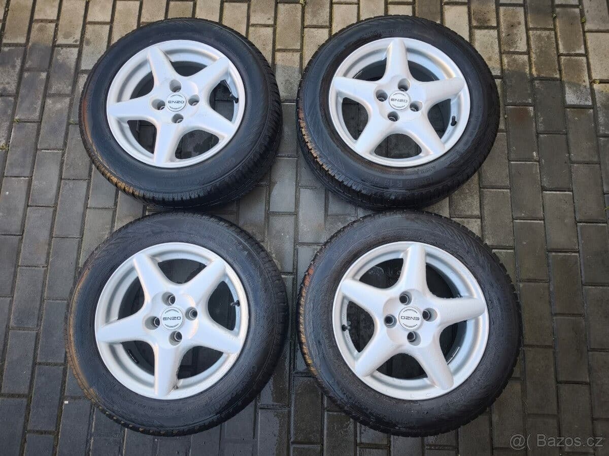 Opel CORSA - 16