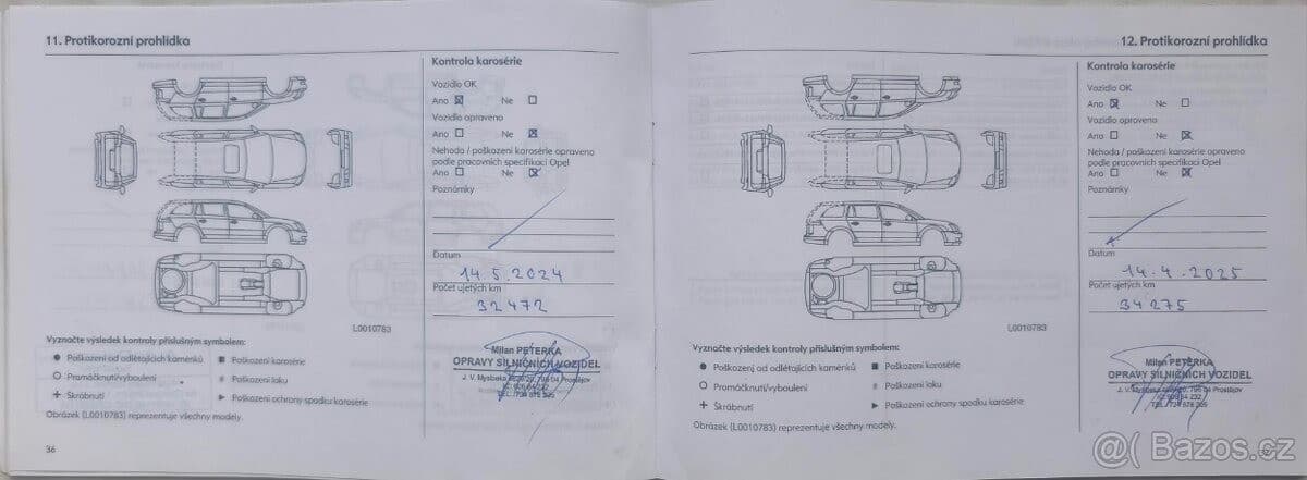 Opel CORSA - 2