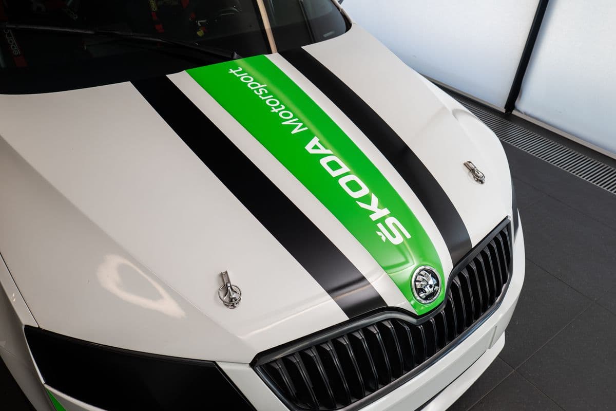 2016 Škoda OCTAVIA - 14