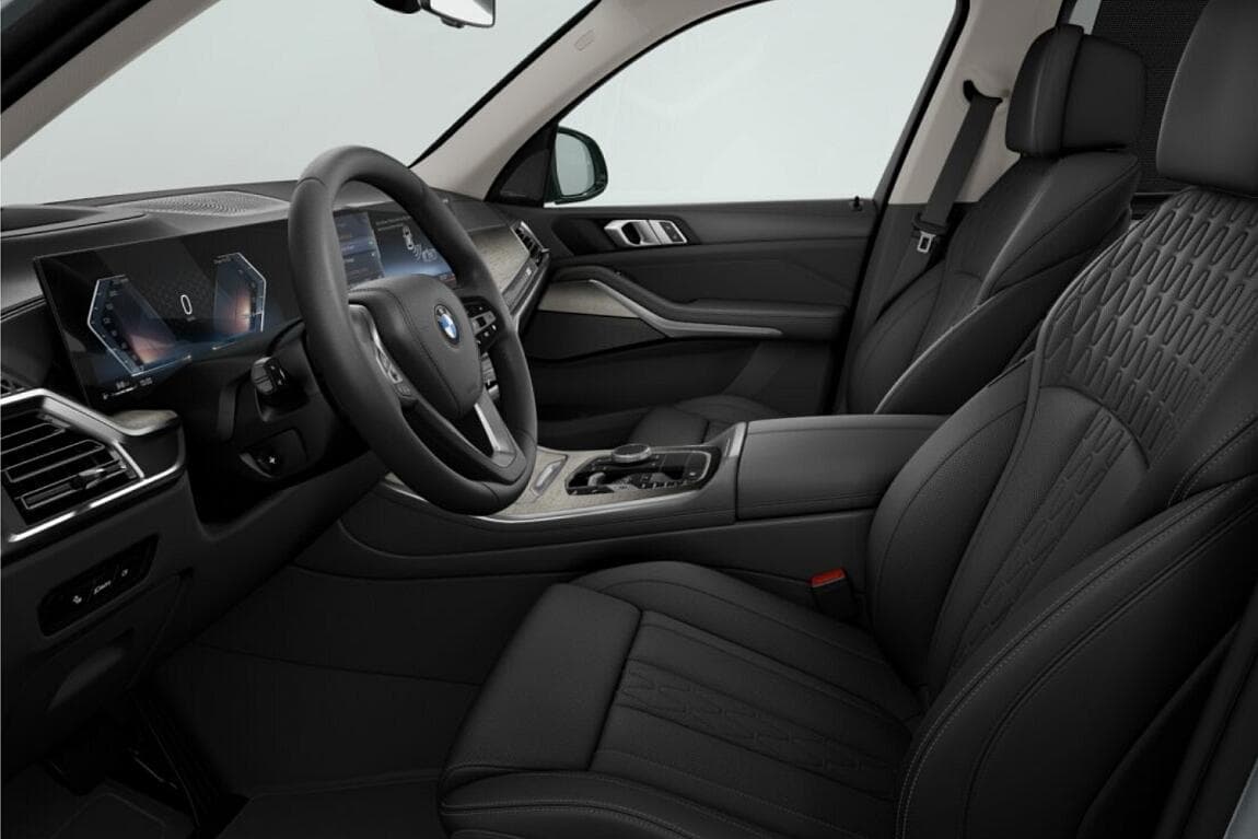 2026 BMW X5 - 3