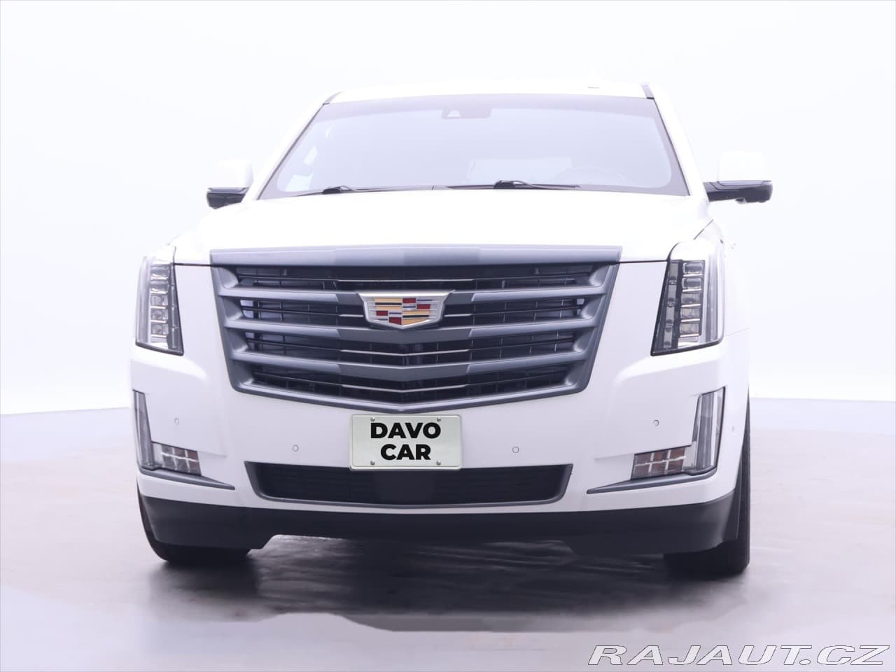 2017 Cadillac ESCALADE - 2