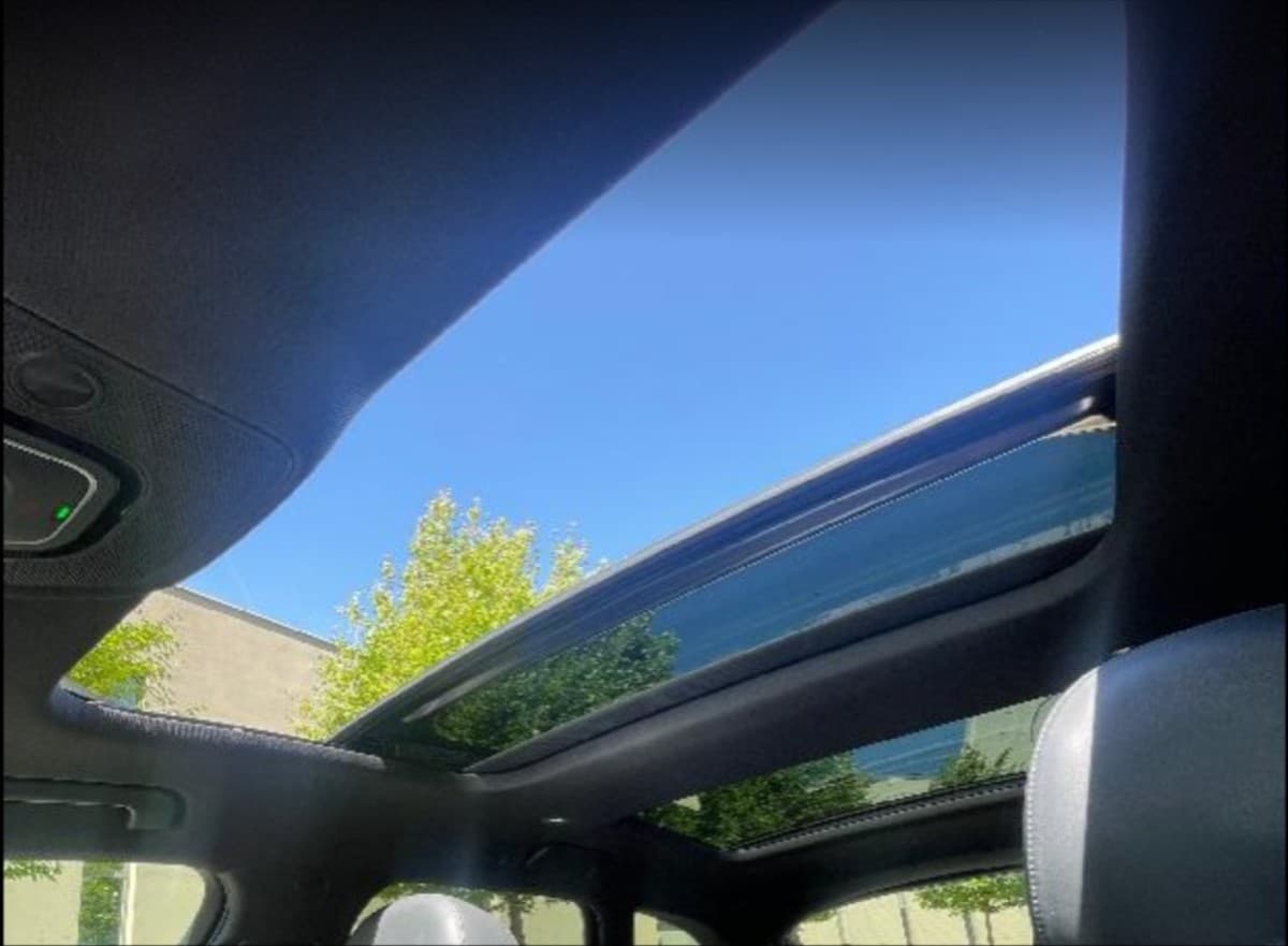 2019 Audi A6 - 2