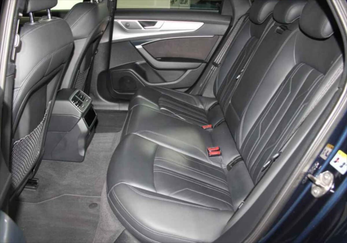 2019 Audi A6 - 4