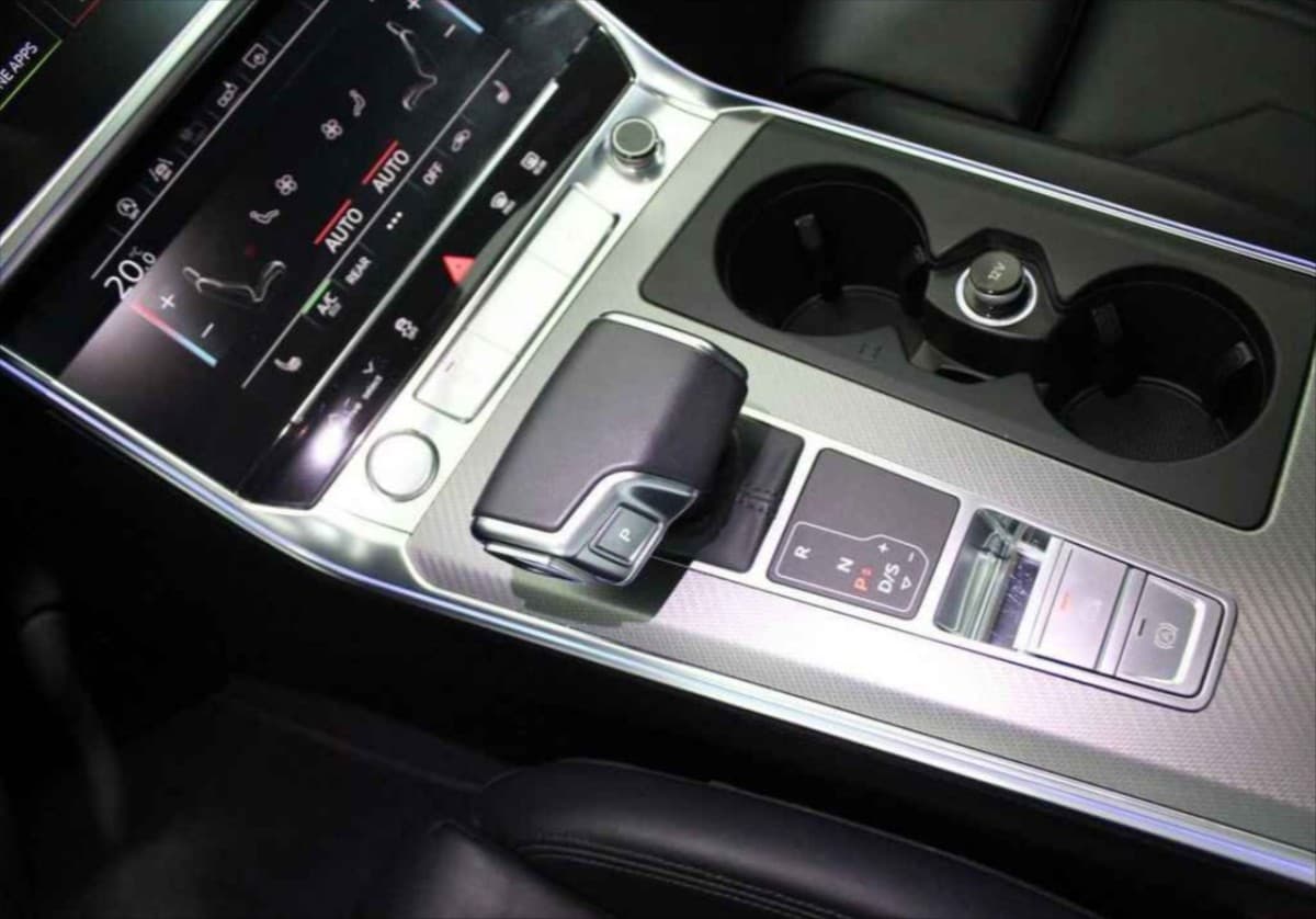 2019 Audi A6 - 5