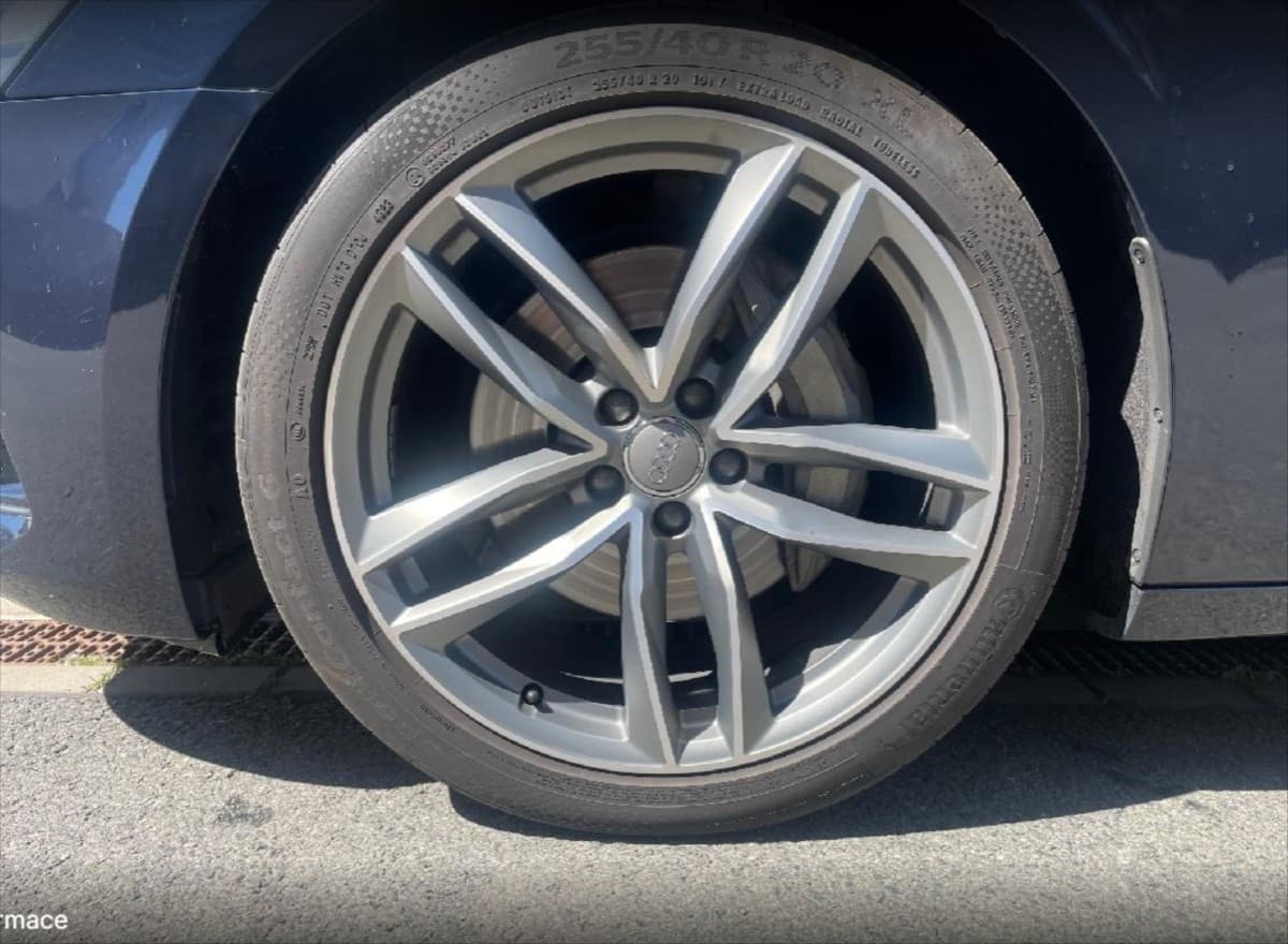2019 Audi A6 - 6