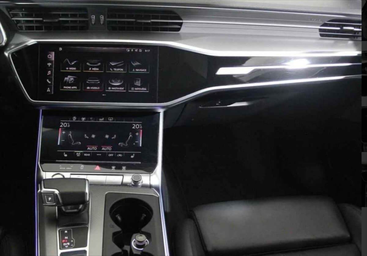 2019 Audi A6 - 7
