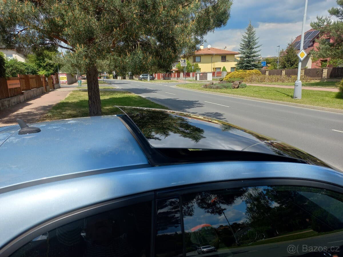 2014 Fiat 500e - 9