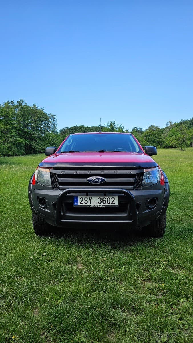 2013 Ford RANGER - 6