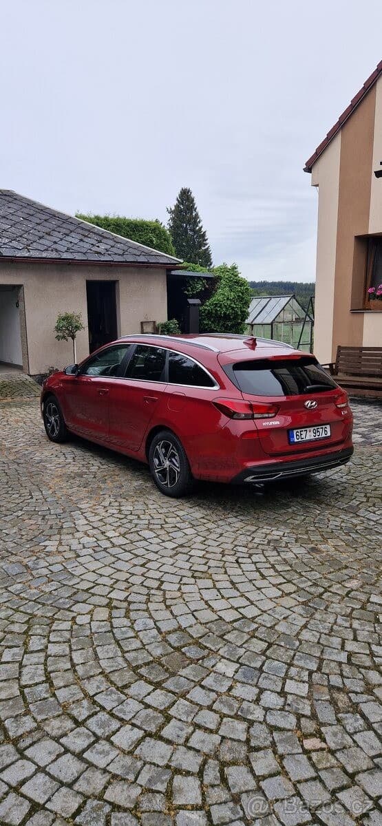 Hyundai i30 - 12