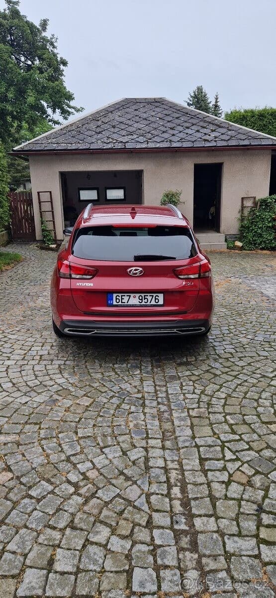 Hyundai i30 - 13
