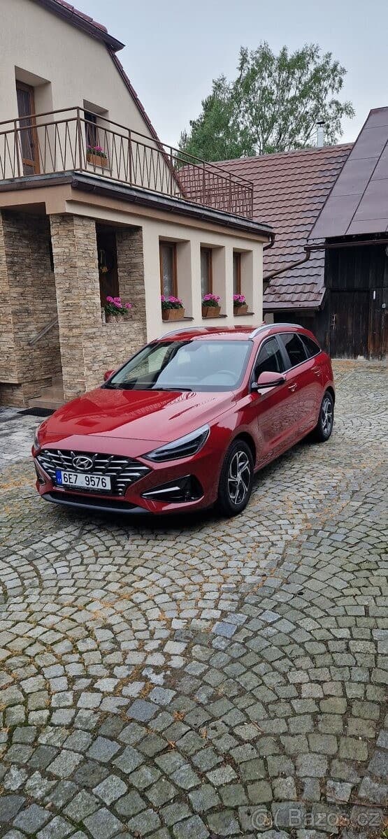 Hyundai i30 - 14