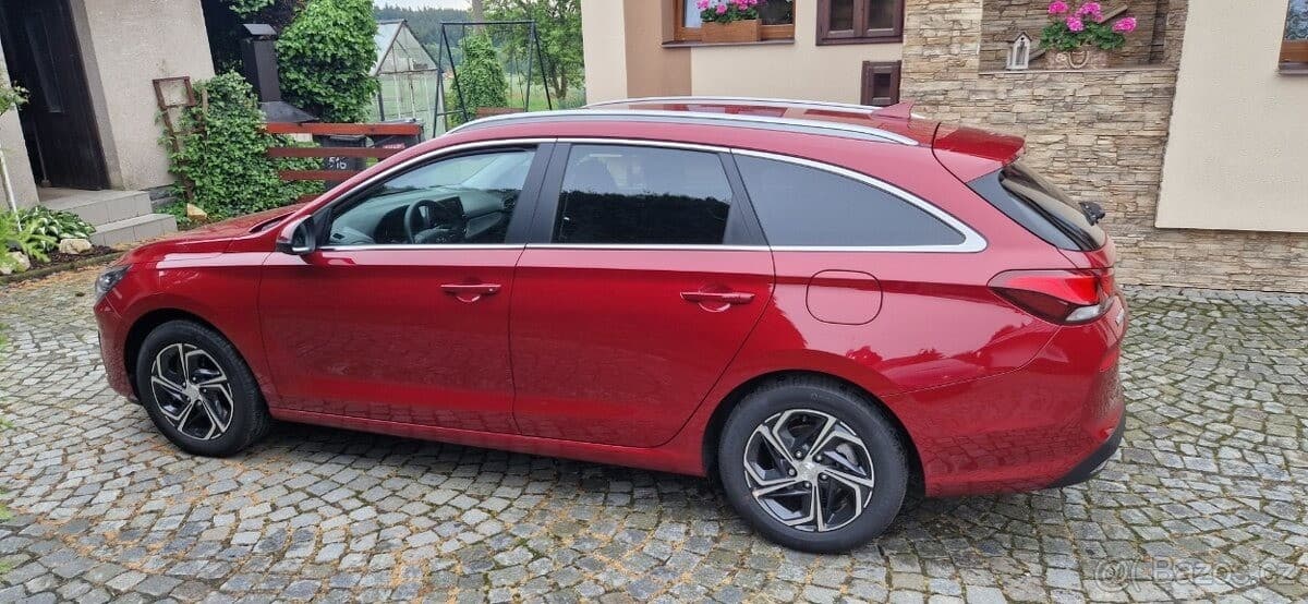 Hyundai i30 - 2