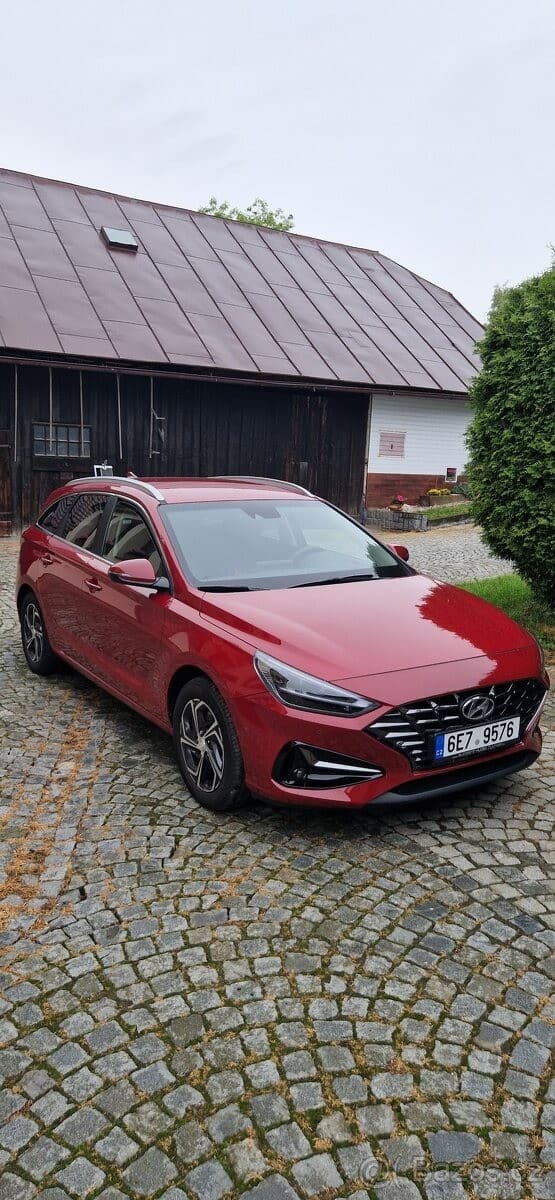 Hyundai i30 - 3