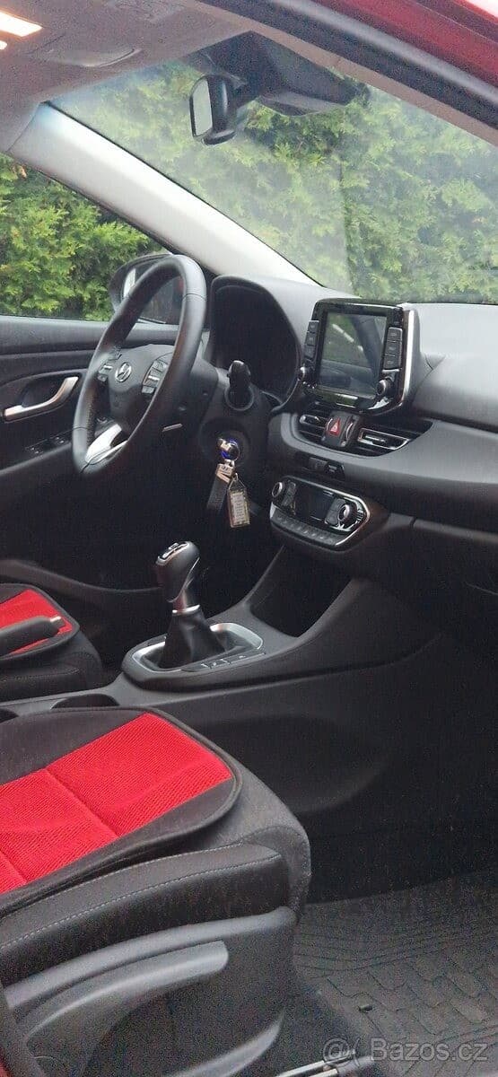 Hyundai i30 - 4