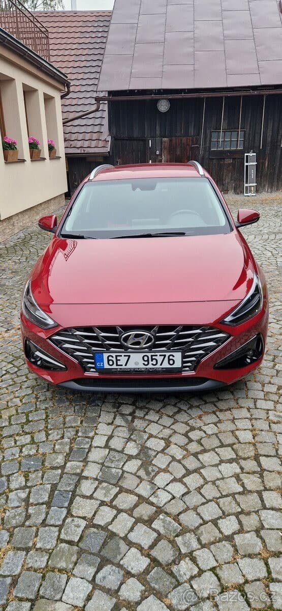 Hyundai i30 - 6