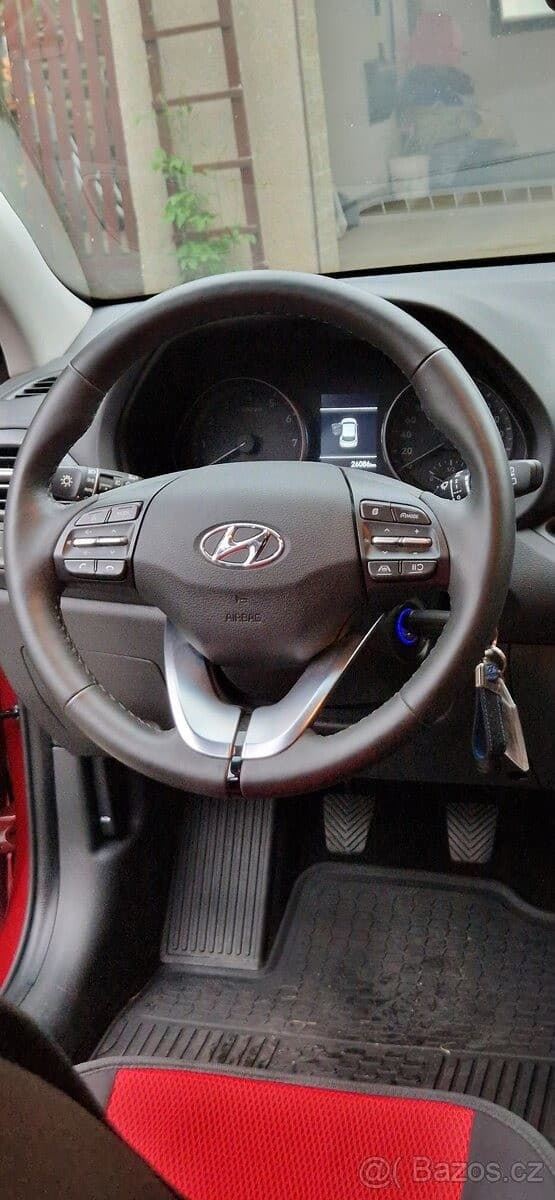 Hyundai i30 - 7