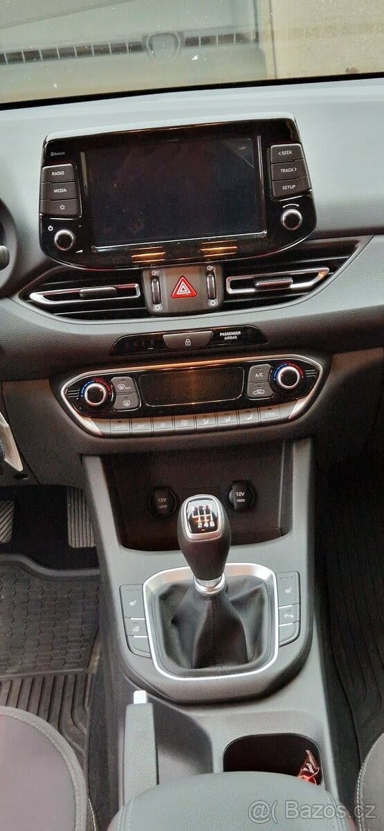 Hyundai i30 - 8