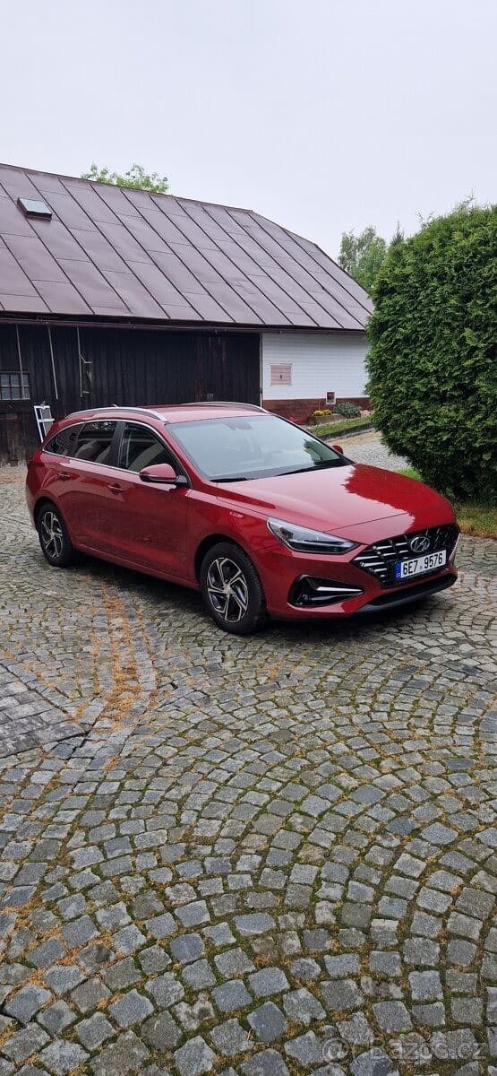 Hyundai i30 - 9