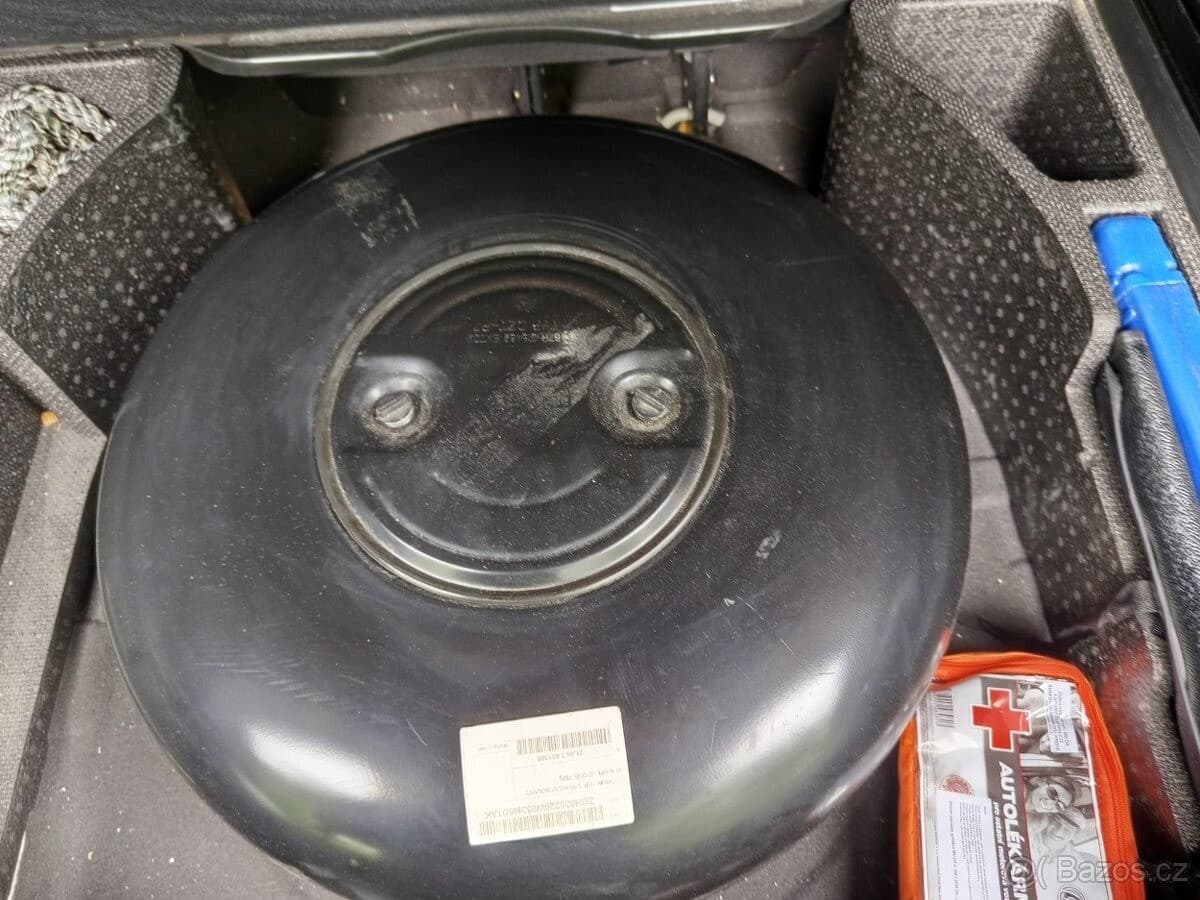 2010 Opel ANTARA - 11