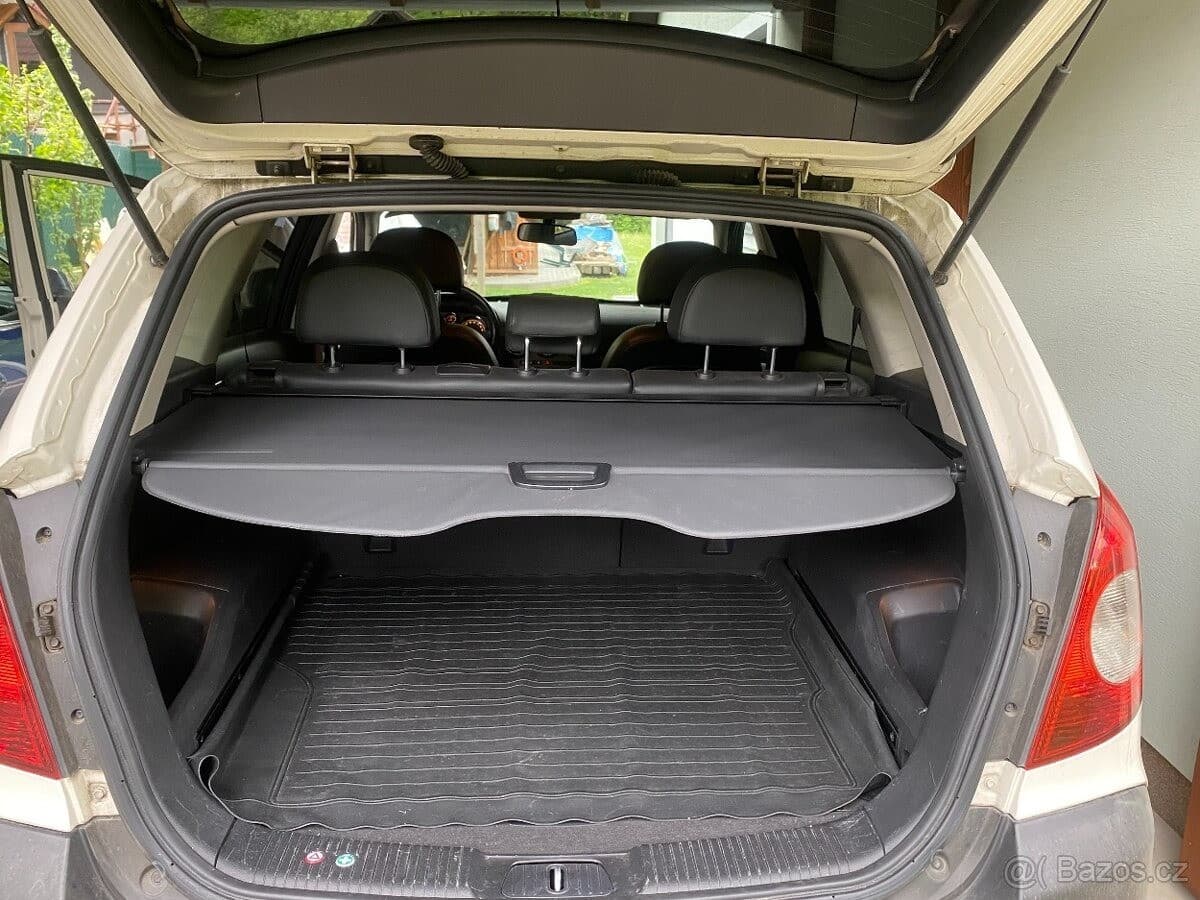 2010 Opel ANTARA - 8