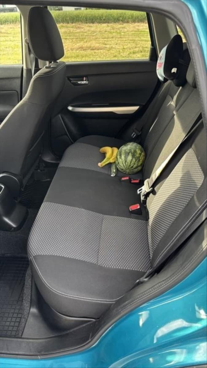 2017 Suzuki VITARA - 5