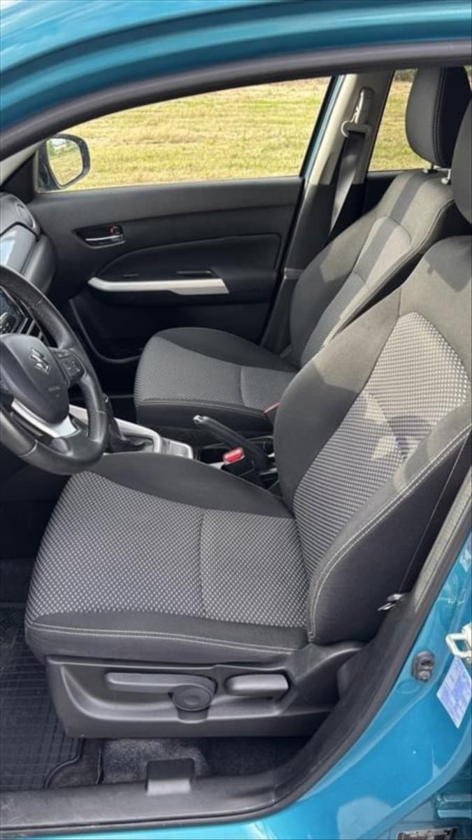 2017 Suzuki VITARA - 13
