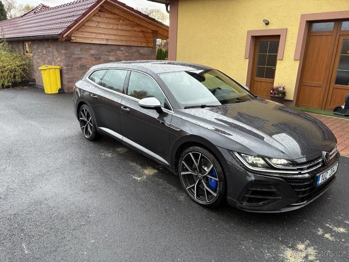 2024 Volkswagen ARTEON - 11