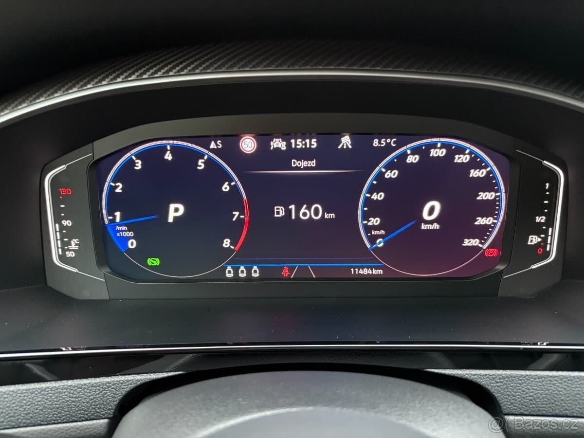 2024 Volkswagen ARTEON - 14