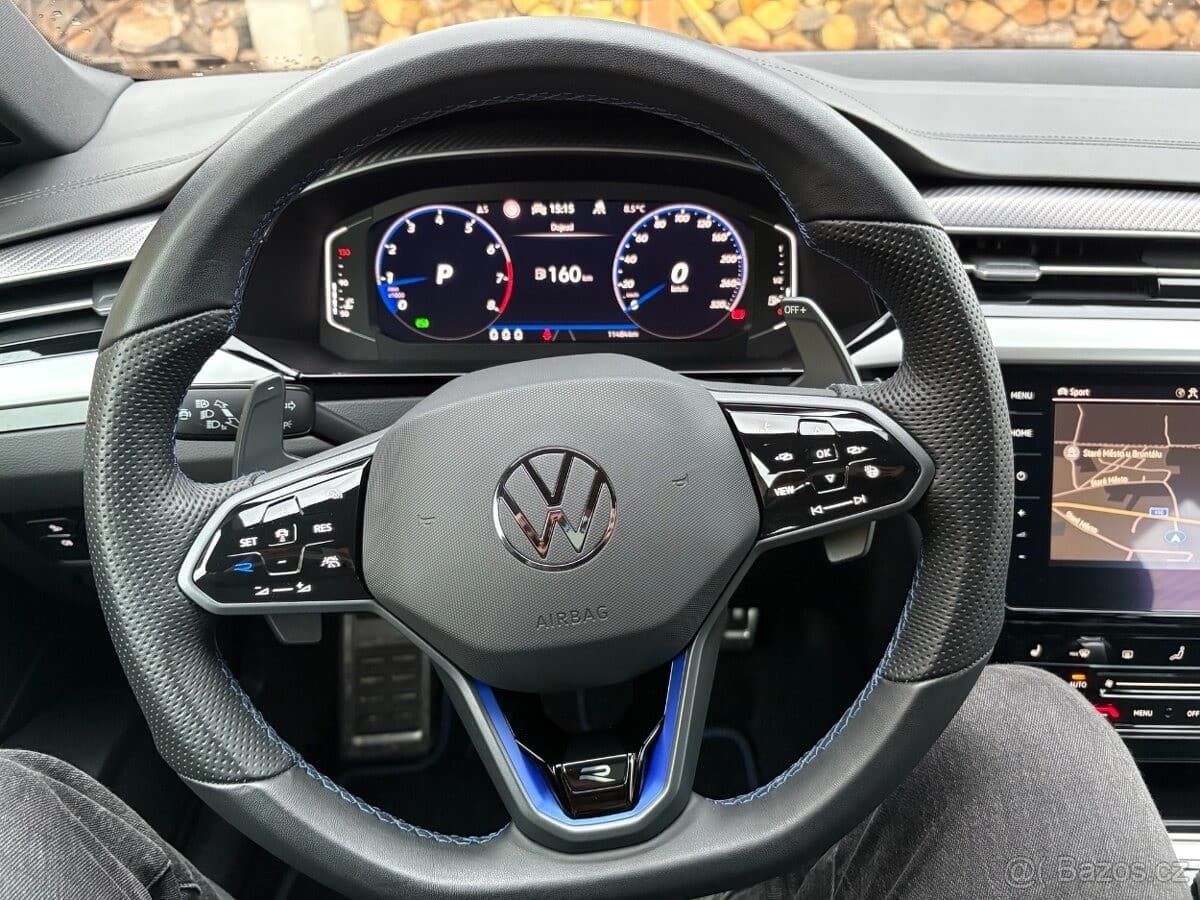 2024 Volkswagen ARTEON - 15