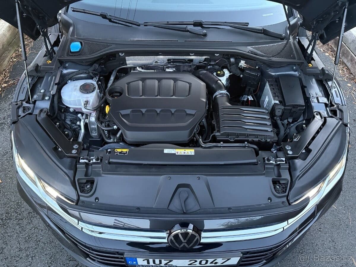 2024 Volkswagen ARTEON - 18