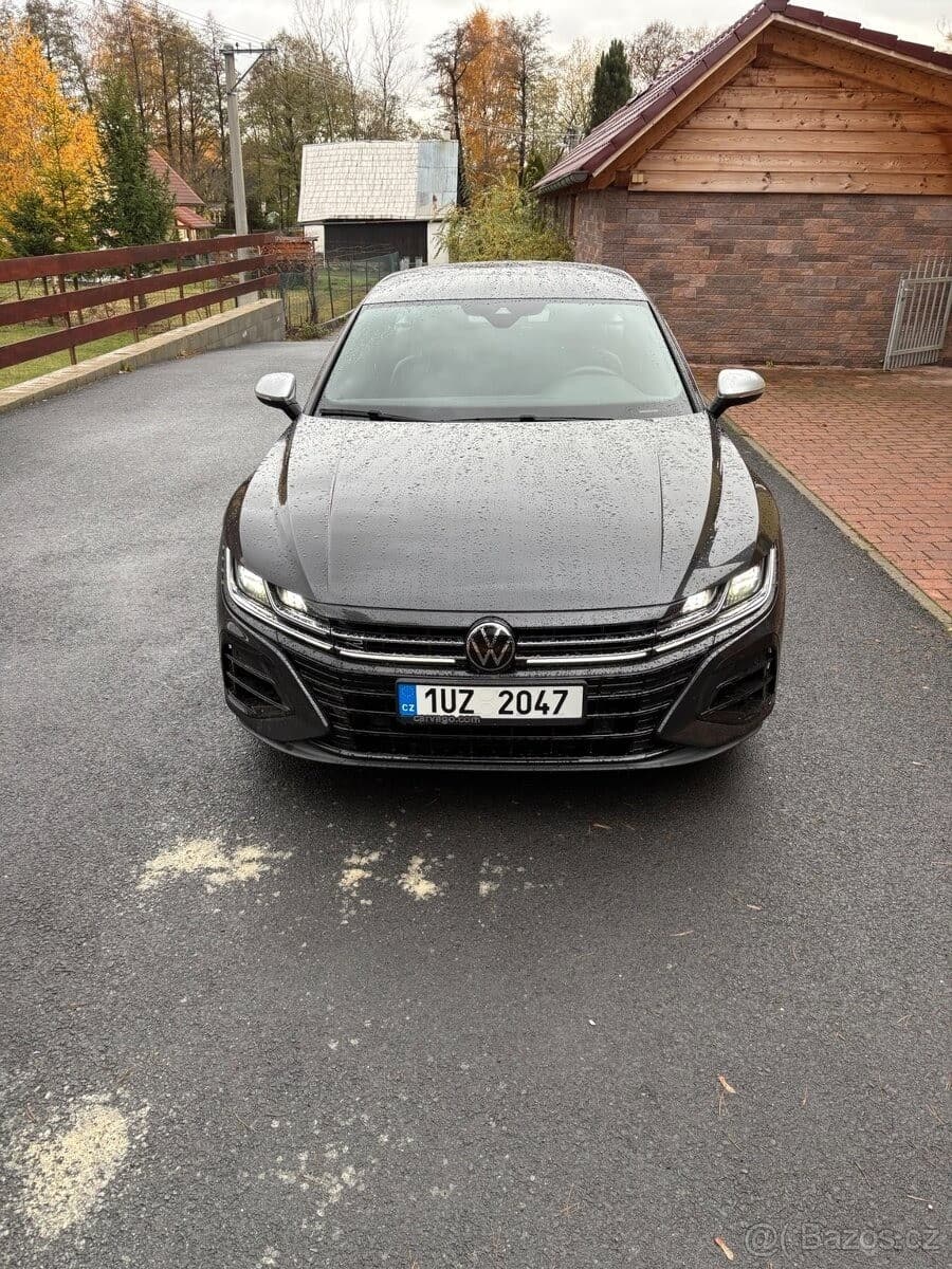 2024 Volkswagen ARTEON - 2