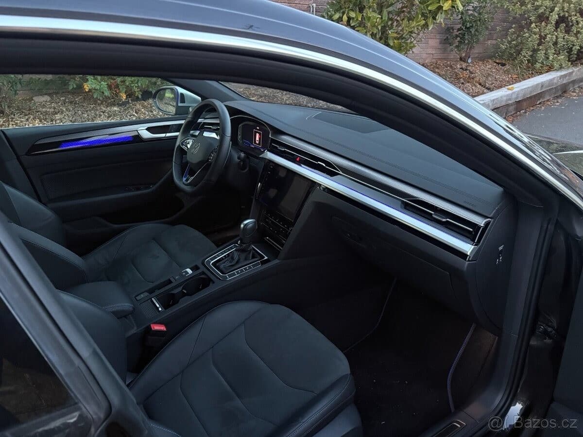 2024 Volkswagen ARTEON - 7