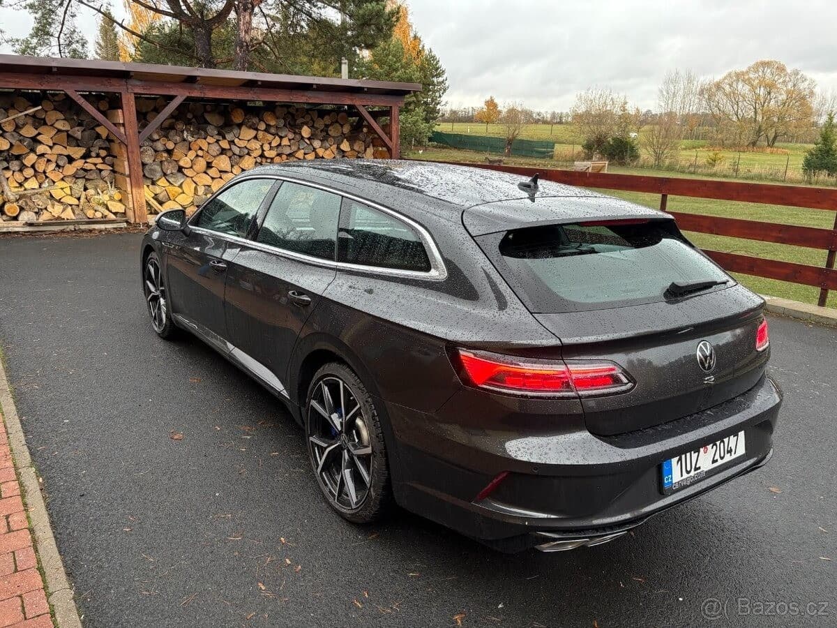 2024 Volkswagen ARTEON - 8